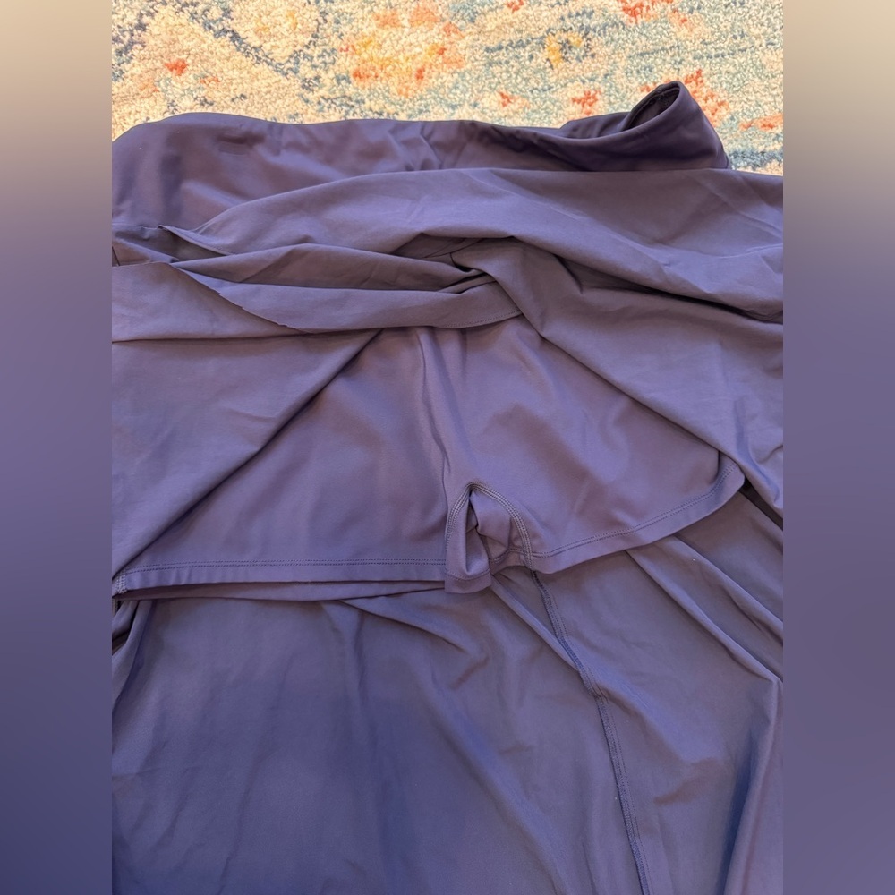 Halara Breezeful High Waisted 2 in 1 Dance Skirt
Size XL - Picture 5 of 6